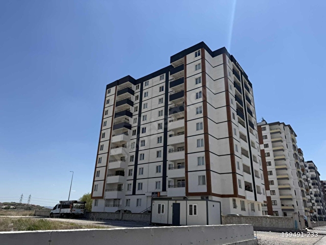 The Duru Team- Şehirhastanesi 2+1 Merkezi Kiralık Daire !!! - Görsel 19