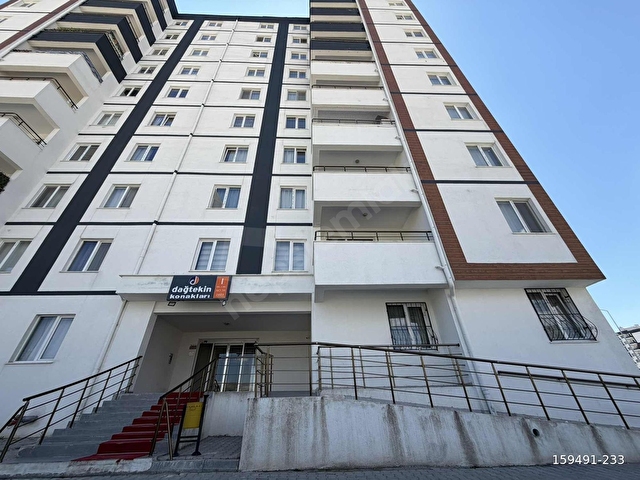 The Duru Team- Şehirhastanesi 2+1 Merkezi Kiralık Daire !!! - Görsel 2