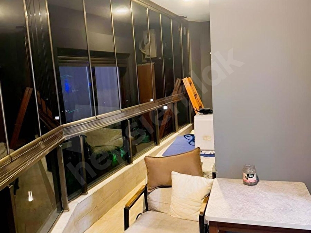 MİA GAYRİMENKULDEN HAVUZLU SİTE İÇİ ARAKAT 3+1 MÜKEMMEL DAİRE - Görsel 27