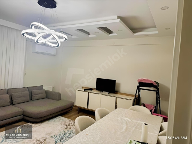 MİA GAYRİMENKULDEN HAVUZLU SİTE İÇİ ARAKAT 3+1 MÜKEMMEL DAİRE - Görsel 8