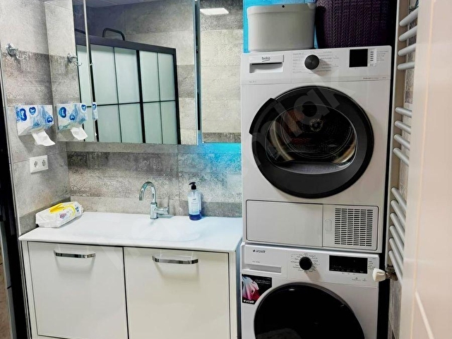 MİA GAYRİMENKULDEN HAVUZLU SİTE İÇİ ARAKAT 3+1 MÜKEMMEL DAİRE - Görsel 20