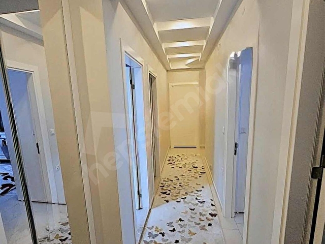 MİA GAYRİMENKULDEN HAVUZLU SİTE İÇİ ARAKAT 3+1 MÜKEMMEL DAİRE - Görsel 12