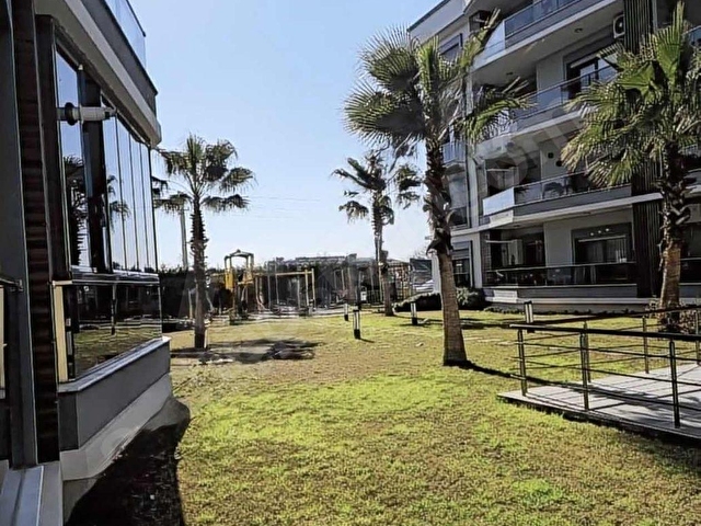 MİA GAYRİMENKULDEN HAVUZLU SİTE İÇİ ARAKAT 3+1 MÜKEMMEL DAİRE - Görsel 15