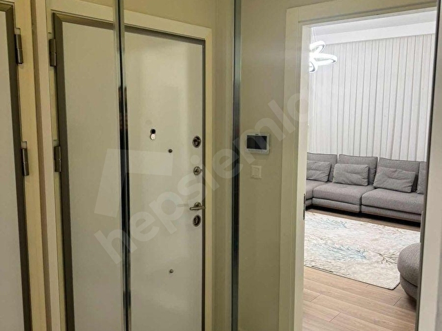 MİA GAYRİMENKULDEN HAVUZLU SİTE İÇİ ARAKAT 3+1 MÜKEMMEL DAİRE - Görsel 16