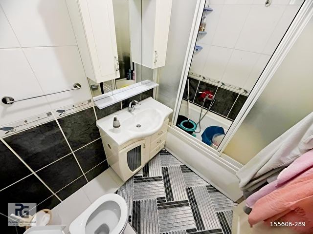 ACİL PENDİK GÖZDAĞI ARA KAT İSKANLI GENİŞ 3+1 SATILIK DAİRE - Görsel 20