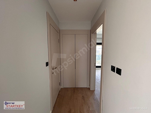 MAMURBABADA TAM MÜSTAKİL 4+1 HAVUZLU LÜKS VİLLA - Görsel 19