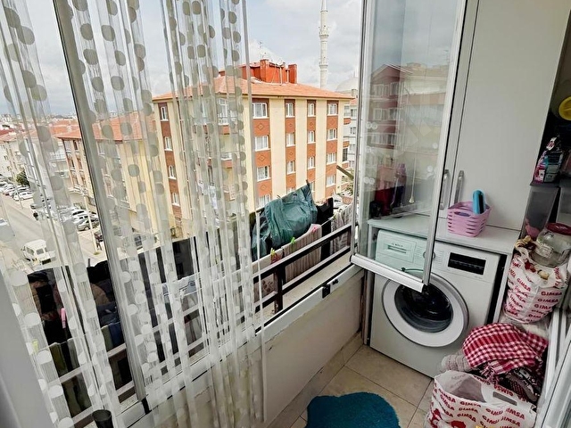 MAREŞAL ÇAKMAK MAH. 2+1 KATTA ÖN CEPHE FUL YAPILI UYGUN FİYATA - Görsel 28