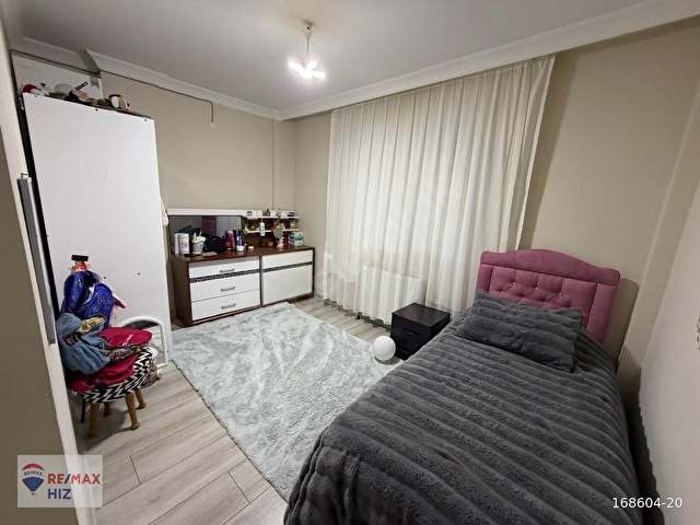 FUL YAPILI 2+1 MÜKEMELL 0 DAİRE - Görsel 7