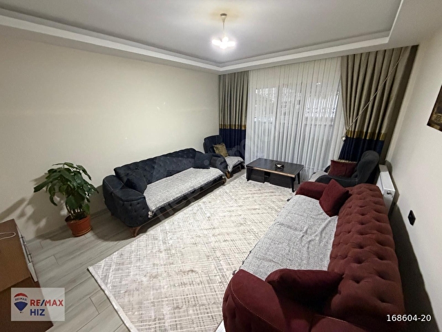 FUL YAPILI 2+1 MÜKEMELL 0 DAİRE - Görsel 3