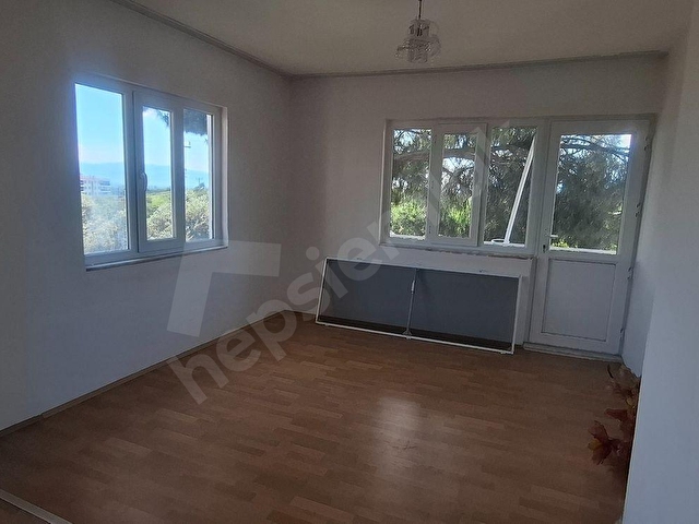 Aydın Kuyucak Merkezde Kiralık Daire  2 +1 - Görsel 7