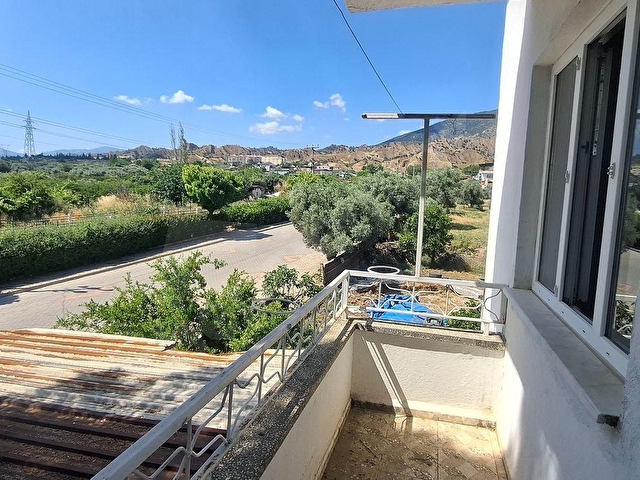 Aydın Kuyucak Merkezde Kiralık Daire  2 +1 - Görsel 4