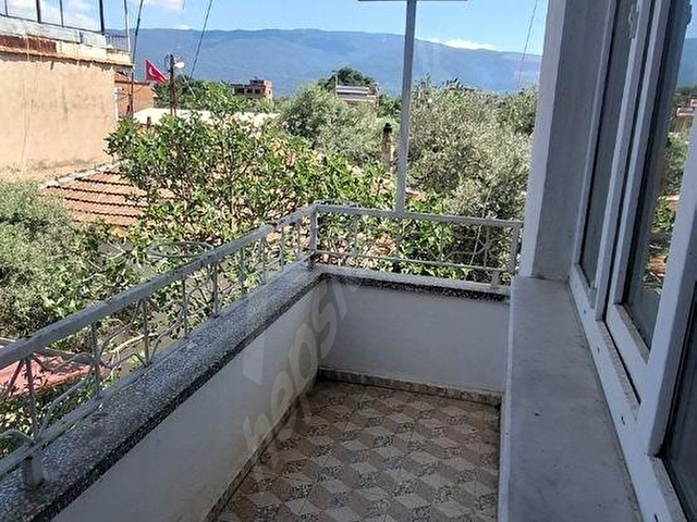 Aydın Kuyucak Merkezde Kiralık Daire  2 +1 - Görsel 12