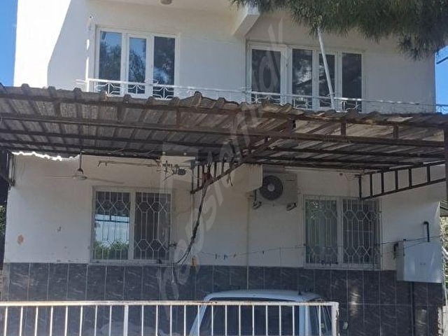 Aydın Kuyucak Merkezde Kiralık Daire  2 +1