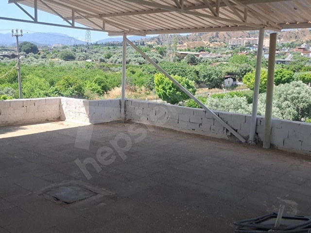 Aydın Kuyucak Merkezde Kiralık Daire  2 +1 - Görsel 29