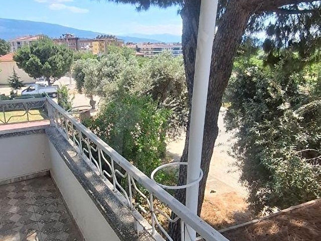 Aydın Kuyucak Merkezde Kiralık Daire  2 +1 - Görsel 3