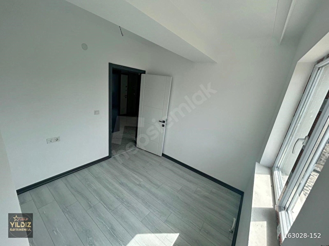 YILDIZDAN YETKİLİ 4.000.000 KREDİ İMKANI İLE SIFIR ARA KAT 3+1 - Görsel 19