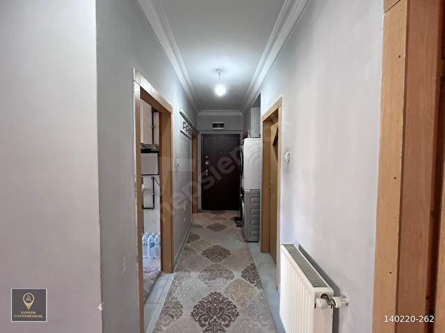 ATATÜRK MH CADDE ÜSTÜ 3+1 GÜNEY CEPHE SALON BAĞIMSIZ KREDİYE UYGUN GENİŞ KULLANIŞLI DAİRE! - Görsel 20