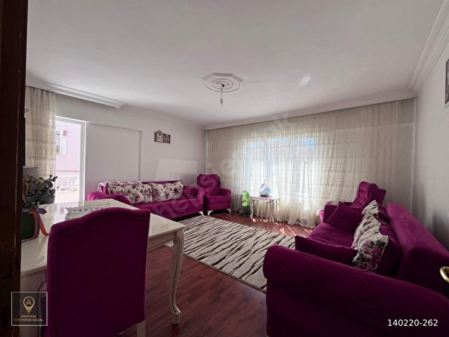 ATATÜRK MH CADDE ÜSTÜ 3+1 GÜNEY CEPHE SALON BAĞIMSIZ KREDİYE UYGUN GENİŞ KULLANIŞLI DAİRE! - Görsel 26