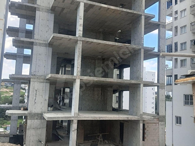 OSMANGAZİ 3+1 110 M2 PROJEDEN SATLIK - Görsel 14