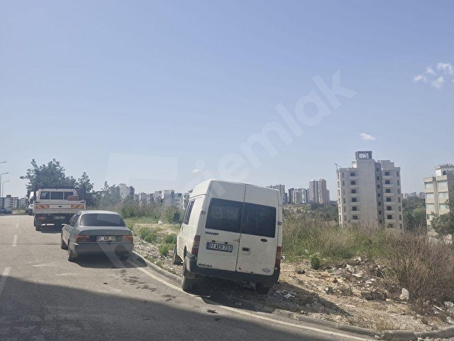 OSMANGAZİ 3+1 110 M2 PROJEDEN SATLIK - Görsel 13