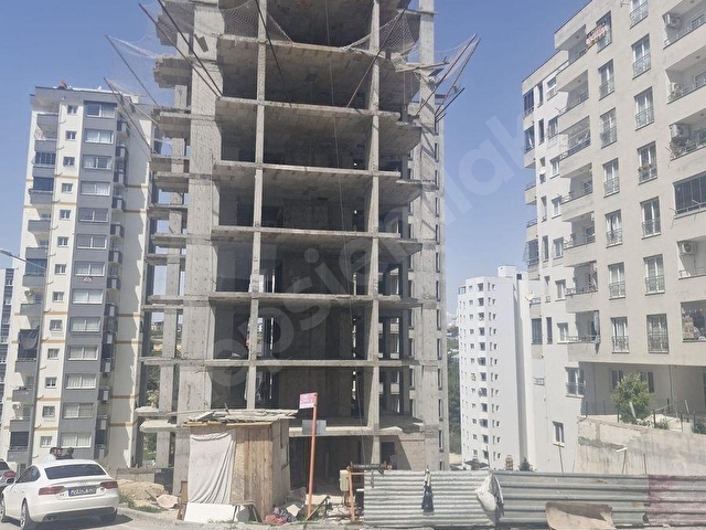 OSMANGAZİ 3+1 110 M2 PROJEDEN SATLIK - Görsel 16