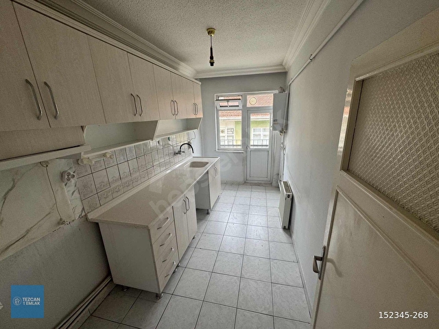TEPEBAŞI FATİH CADDE ÜZERİ KATTA 3+1 KİRALIK ÖN CEPHE DAİRE - Görsel 15