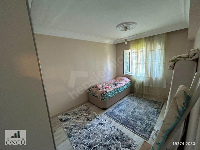 Beşevlerde Eşyalı 2+1 Kiralık Daire (5. Kat) - Görsel 8
