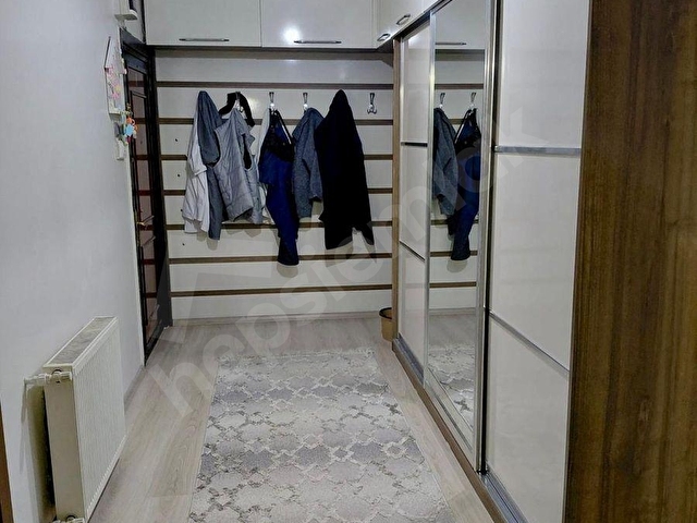 JÜPİTER GAYRİMENKULDEN DEMETLALEDE METRO YAKINI SATILIK 3+1 - Görsel 18