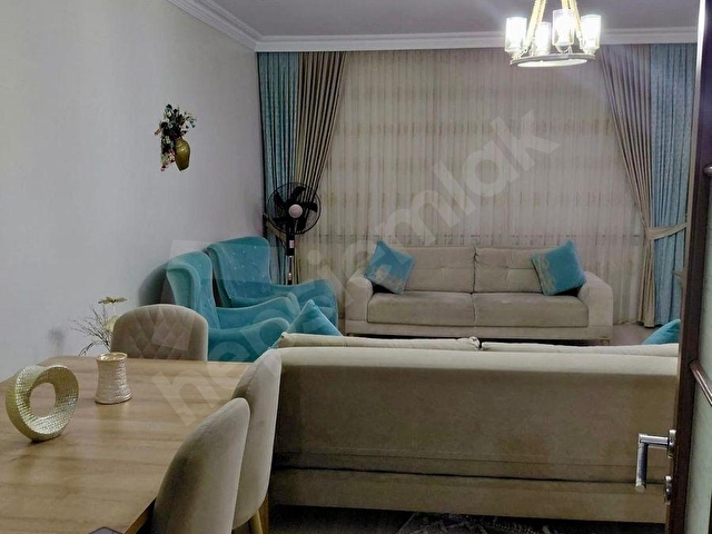 JÜPİTER GAYRİMENKULDEN DEMETLALEDE METRO YAKINI SATILIK 3+1 - Görsel 4
