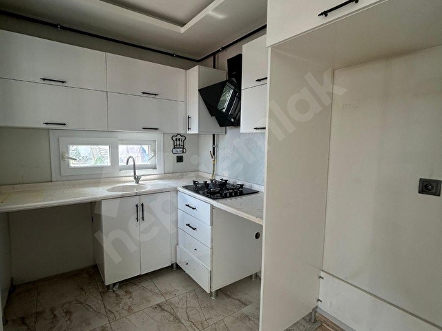 GAZİPAŞA BULVARINDA 2+1 KİRALIK DAİRE - Görsel 2