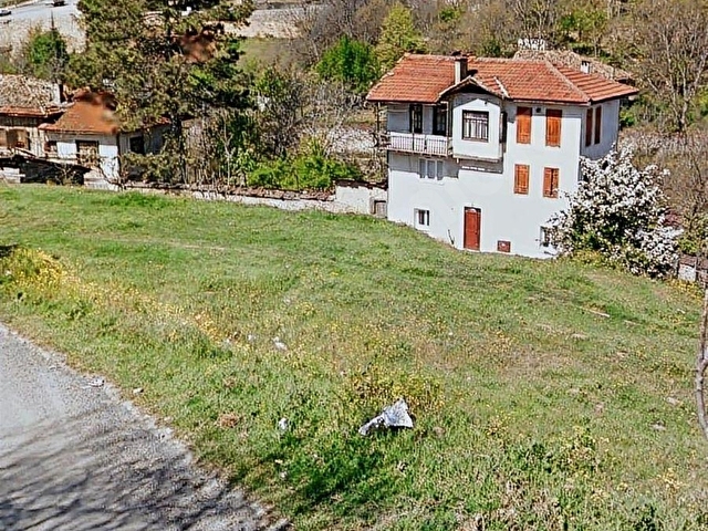 TAN EMLAKTAN SAFRANBOLU İSMETPAŞADA SATILIK İMARLI ARSA - Görsel 14