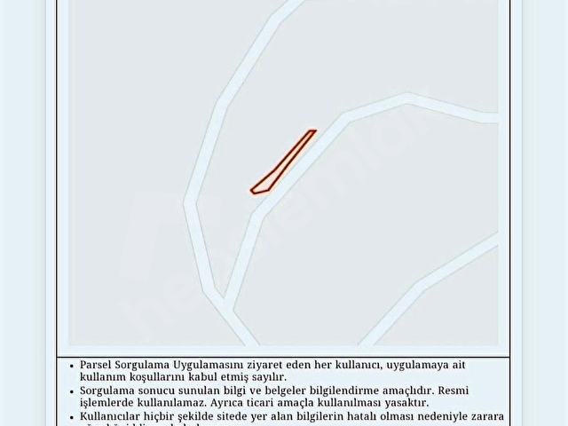TAN EMLAKTAN SAFRANBOLU İSMETPAŞADA SATILIK İMARLI ARSA - Görsel 19