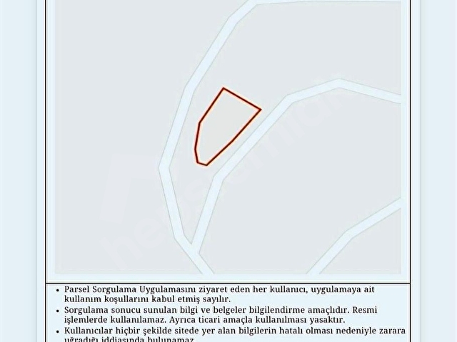 TAN EMLAKTAN SAFRANBOLU İSMETPAŞADA SATILIK İMARLI ARSA - Görsel 21