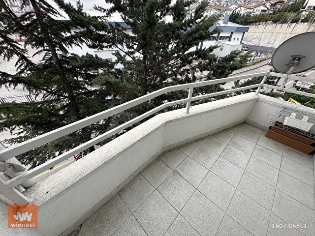 WİNNESTTEN MİSKET MAH. DÜZLÜKTE EBEVEYN BANYOLU ARA KAT SATILIK - Görsel 26