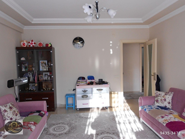 hatay iskenderun mustafa kemal mah satilik 3 1 lux daire 9435 3472 hurriyet emlak