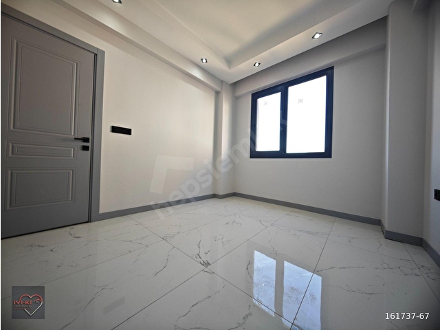 İYİKİDEN ŞEMİKLERDE 2+1CEPHE AÇIK GİYİNME OD.EBEVYN BANY.DAİRE - Görsel 25