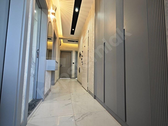 İYİKİDEN ŞEMİKLERDE 2+1CEPHE AÇIK GİYİNME OD.EBEVYN BANY.DAİRE - Görsel 23