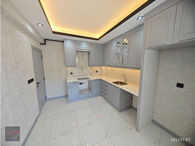 İYİKİDEN ŞEMİKLERDE 2+1CEPHE AÇIK GİYİNME OD.EBEVYN BANY.DAİRE - Görsel 14