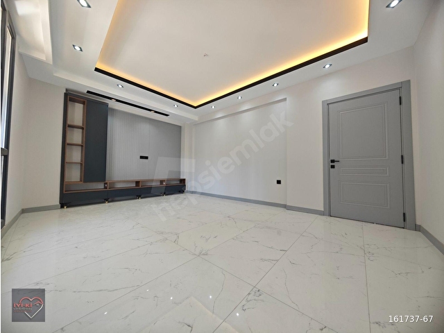 İYİKİDEN ŞEMİKLERDE 2+1CEPHE AÇIK GİYİNME OD.EBEVYN BANY.DAİRE - Görsel 6