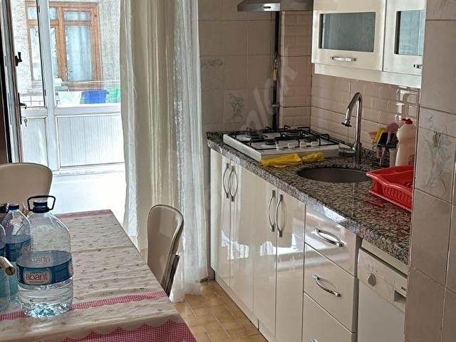 AYDINLIKEVLERDE  EMPADAN 3+1 ARA KAT MOBİLYALI DAİRE - Görsel 7