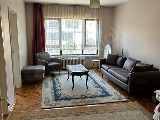 AYDINLIKEVLERDE  EMPADAN 3+1 ARA KAT MOBİLYALI DAİRE - Görsel 6