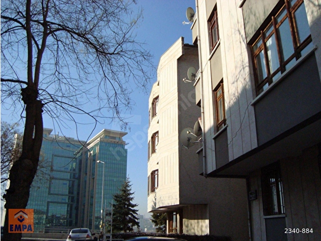 AYDINLIKEVLERDE  EMPADAN 3+1 ARA KAT MOBİLYALI DAİRE - Görsel 3