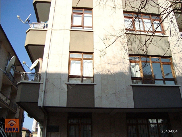 AYDINLIKEVLERDE  EMPADAN 3+1 ARA KAT MOBİLYALI DAİRE - Görsel 2