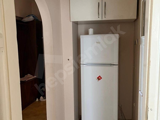 AYDINLIKEVLERDE  EMPADAN 3+1 ARA KAT MOBİLYALI DAİRE - Görsel 18