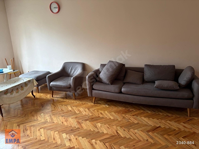 AYDINLIKEVLERDE  EMPADAN 3+1 ARA KAT MOBİLYALI DAİRE - Görsel 14