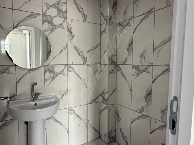 ÖZ GAYE EMLAKTAN DEVELİ M.ASIM KÖKSAL MAHALLESİNDE SATILIK SIFIR DAİRE - Görsel 8