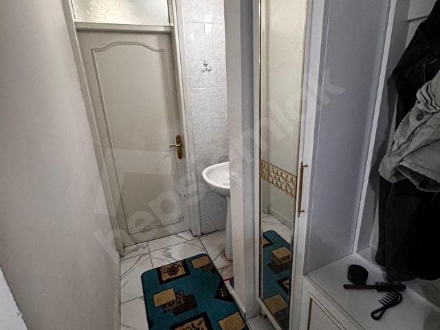 ZK VİA GAYRİMENKUL’DEN KİRALIK EŞYALI DAİRE ODABAŞI MAHALLESİ - Görsel 11