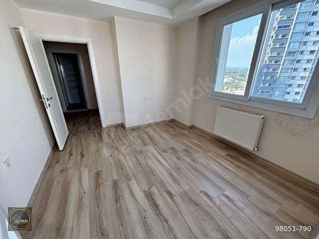 GÜL EMLAK TAN TARSUS CUMHURİYET KONUTLARINDA KİRALIK DAİRE - Görsel 4