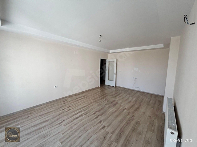 GÜL EMLAK TAN TARSUS CUMHURİYET KONUTLARINDA KİRALIK DAİRE - Görsel 10