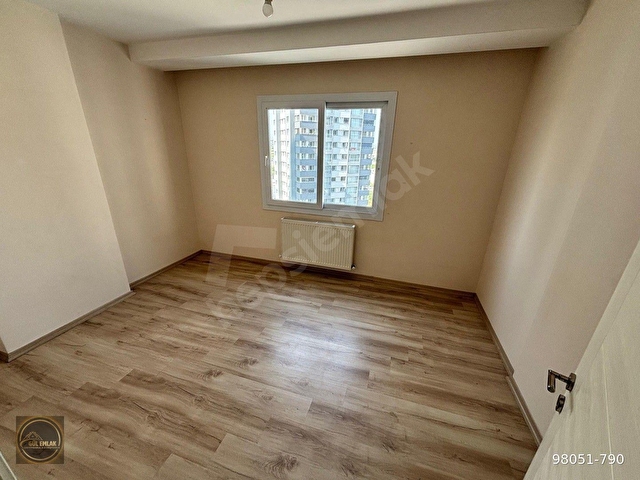 GÜL EMLAK TAN TARSUS CUMHURİYET KONUTLARINDA KİRALIK DAİRE - Görsel 8